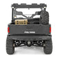 LED Light | RR Cage Mount | 2" Chrome Pair | Wide Angle | Polaris Ranger 1000/Ranger XP 900/1000