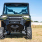 LED Light | Rear Mount | 50" Black Pair |Polaris Ranger 1000/Ranger XP 900/1000