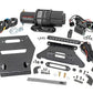 LED Light | Winch Mount | RS4500S | 10" Black Slimline | Polaris RZR Pro R