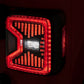 LED Tail light | Jeep Wrangler JL (18-26)/Wrangler Unlimited (18-26)