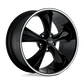 Foose 1PC 18X8 LEGEND 5X120.7   NB 4.50/01 72 Wheels