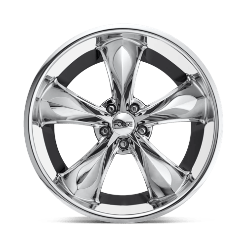 Foose 1PC 17X8 LEGEND 5X4.5  P 4.50/01 72 Wheels