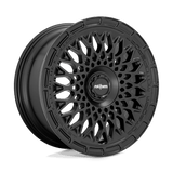 Rotiform R174 19X8.5 5X4.25/4.5 S-BLK 35MM Wheels