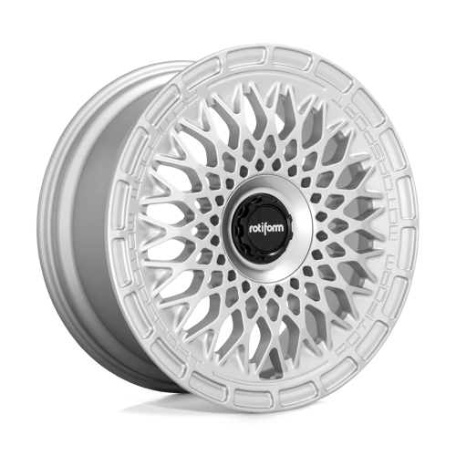 Rotiform LHR-M 19X8.5 BLANK (108-127) 72 SL +35 Wheels