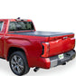 Vanguard Black Roll Bars & Truck Bed Accessories Tonneau Covers Tonneau Cover for 2019-2024 ram 2500 nan