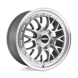 Rotiform LSR 18X8.5 5X112 66.56 MSL 35MM Wheels