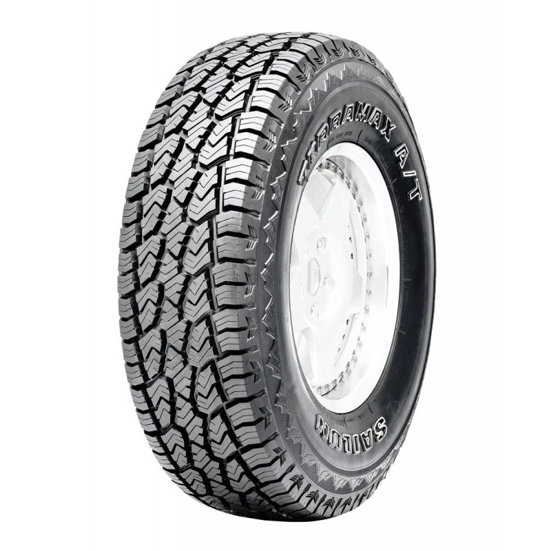ILINK LT225/75R16 115/112Q 10PLY E Lanvigator Catchfors A/T Tire