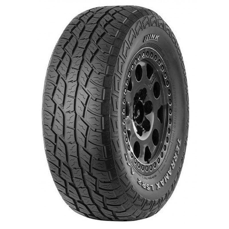 ILINK 265/50R20 111S XL ILINK TERRA MAX LSR2 A/T OWL 400/A/A - M1C1 Tire