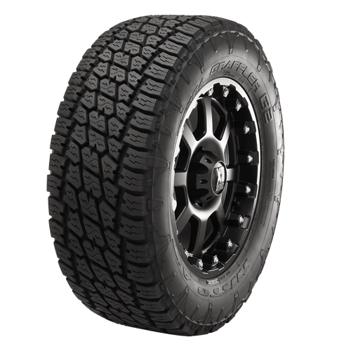 LT265/70R17 E 121S G2 31.7 2657017