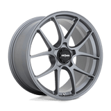 Rotiform LTN 20X10.5 5X4.5 72 ST 45MM Wheels