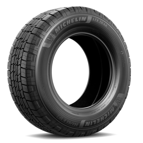 265/70R18 116T LTXTRAIL MI 2657018