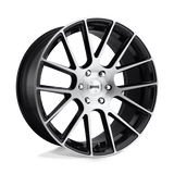 DUB 1PC LUXE 22X9.5 6X5.5 78.1 RBL +30 Wheels
