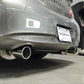 Infiniti G35 07-08 / G37 09-13 (Sedan) CBS Exhaust System – LW-CBS-IG124D-R+M