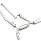 Mitsubishi Lancer Evolution X CZ4A ’08-’15 Catback Exhaust System – LW-CBS-MLE08X