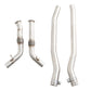 Audi SQ7 / SQ8 2020+ Midpipe – LW-MIDPIPE-ASQ820
