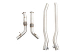 Audi SQ7 / SQ8 2020+ Midpipe – LW-MIDPIPE-ASQ820