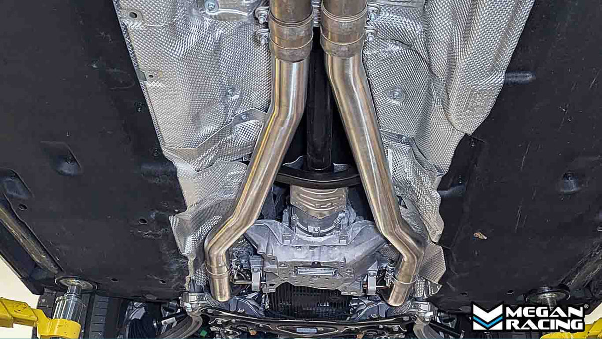 Audi SQ7 / SQ8 2020+ Midpipe – LW-MIDPIPE-ASQ820