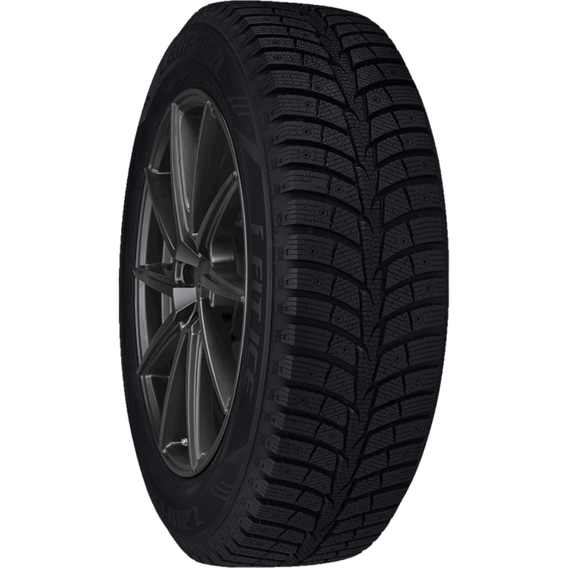 MISC Brands 215/55R16 97T XL LAUFENN LW71 SNOW TIRE Tire