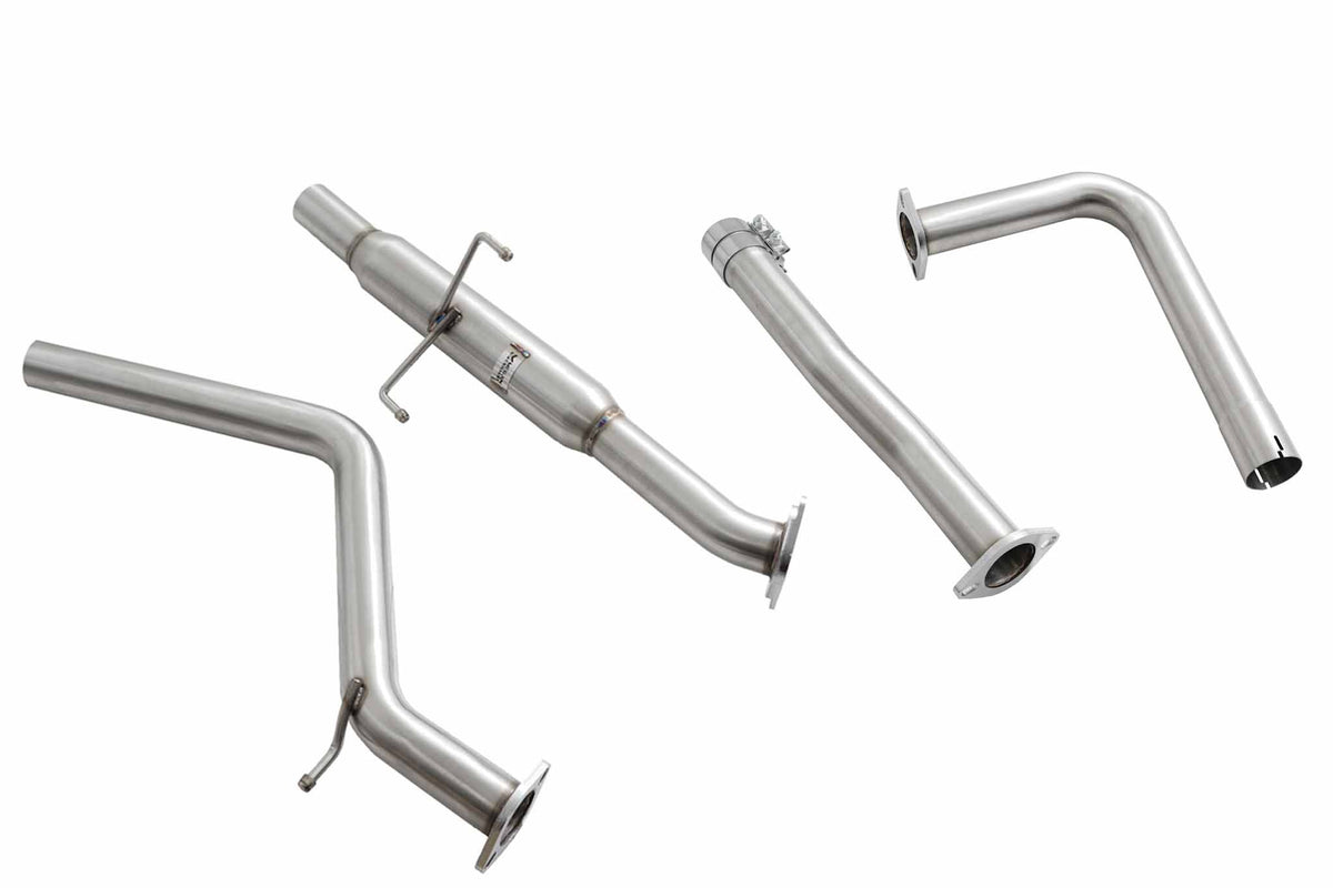 Scion TC 2011-2016 Midpipe – LWT-MIDPIPE-STC11