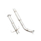 Toyota GR Corolla 2023+ Midpipe (Two Piece) – LWT-MIDPIPE-TGRC23