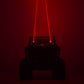 Laser Whip Light Kit | RGBW | 1200 Lumens | Pair