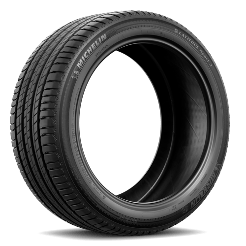 235/55R19 105V XL LS3 A VOL 2355519