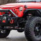 License Plate Mnt | Hawse | Quick Release