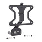License Plate Relocation Bracket | Jeep Wrangler JK/Wrangler Unlimited (07-18)