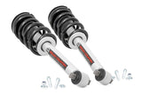 Loaded Strut Pair | 6 Inch | Chevy Silverado 1500 2WD/4WD (2019-2026 & Classic)