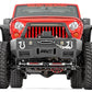 Long Arm Upgrade Kit | Jeep Wrangler JK/Wrangler Unlimited (2007-2018)