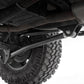 Long Arm Upgrade Kit | Jeep Wrangler JK/Wrangler Unlimited (2007-2018)