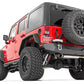 Long Arm Upgrade Kit | Jeep Wrangler JK/Wrangler Unlimited (2007-2018)