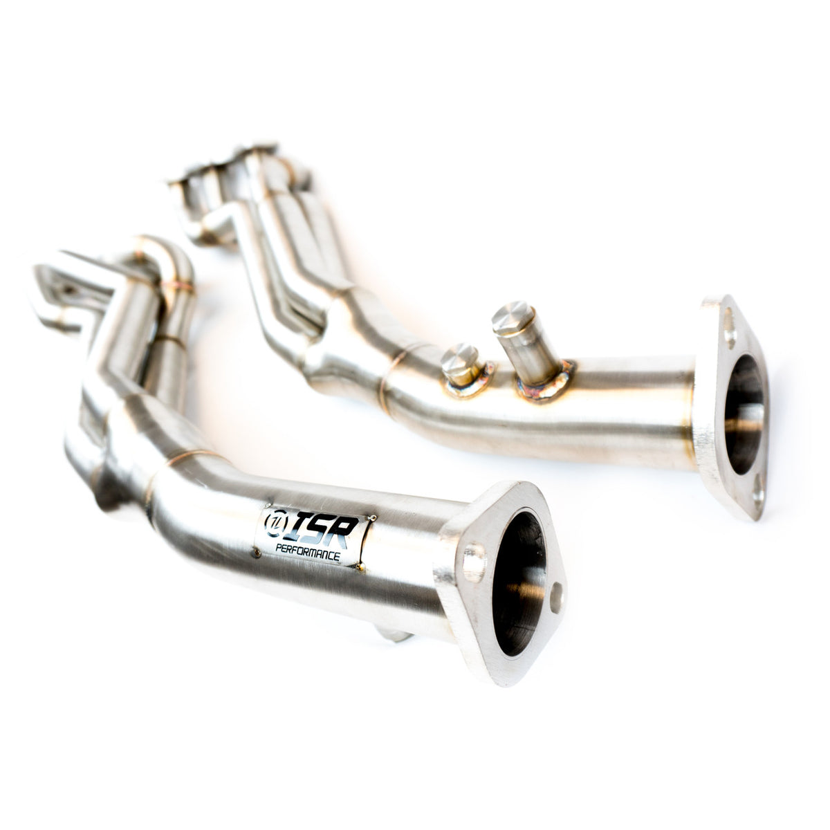 ISR Performance