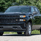 Lowering Shackles | 1-1.5 Inch | Chevy/GMC Sierra 1500 (19-26)/Silverado 1500 (19-26)
