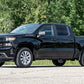 Lowering Shackles | 1-1.5 Inch | Chevy/GMC Sierra 1500 (19-26)/Silverado 1500 (19-26)