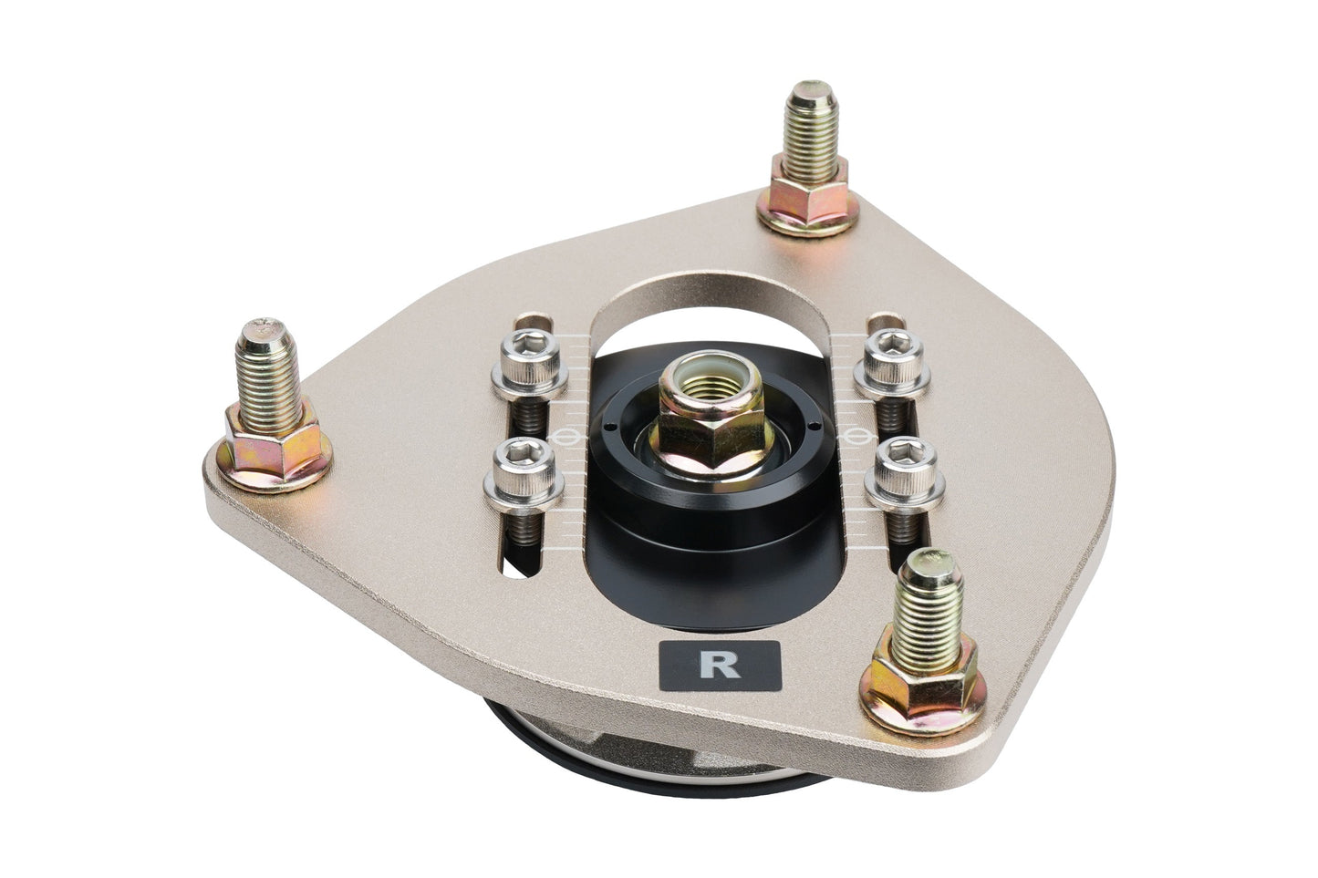 Camber Upper Mount - Front Right - M-12-CMB-FR-UM