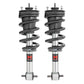 M1 Adjustable Leveling Struts | 0-2" | Chevy/GMC Sierra 1500 (19-26)/Silverado 1500 (19-26)