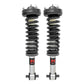 M1 Adjustable Leveling Struts | 0-2" | Ford F-150 4WD (2014-2025)