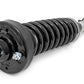 M1 Adjustable Leveling Struts | 0-2" | Ford F-150 4WD (2014-2025)