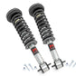 M1 Adjustable Leveling Struts | 0-2" | Ford F-150 4WD (2014-2025)