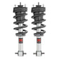 M1 Adjustable Leveling Struts | Monotube | 0-2" | Chevy/GMC 1500 Truck & SUV (07-14)