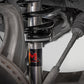 M1 Adjustable Leveling Struts | Monotube | 0-2" | Ram 1500 2WD/4WD (19-26)