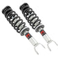 M1 Adjustable Leveling Struts | Monotube | 0-2" | Ram 1500 2WD/4WD (19-26)