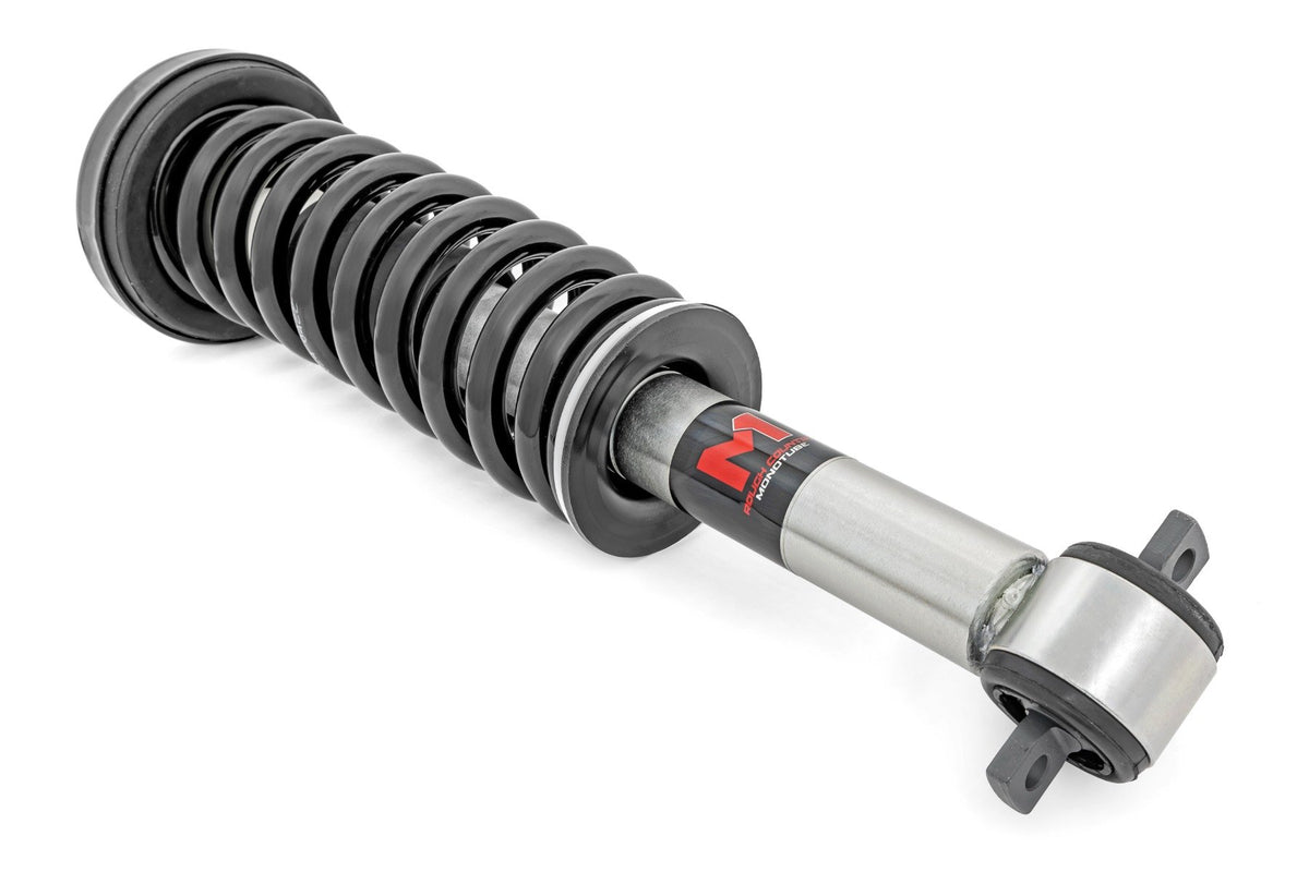 M1 Loaded Strut Pair | 3 Inch | Ford F-150 4WD (2014-2025)