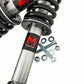 M1 Loaded Strut Pair | 3 Inch | Ford F-150 4WD (2014-2025)