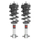 M1 Loaded Strut Pair | 3.5in | Chevy/GMC 1500 Truck & SUV (07-14)
