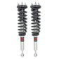 M1 Loaded Strut Pair | Monotube | 3.5in | Toyota Tundra 4WD (2007-2021)