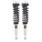 M1 Loaded Strut Pair | Monotube | 6in | Toyota Tundra 4WD (2007-2021)
