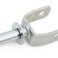 M1 Monotube Front Shocks | 3.5-4.5" | Chevy/GMC 2500HD/3500HD (11-25)