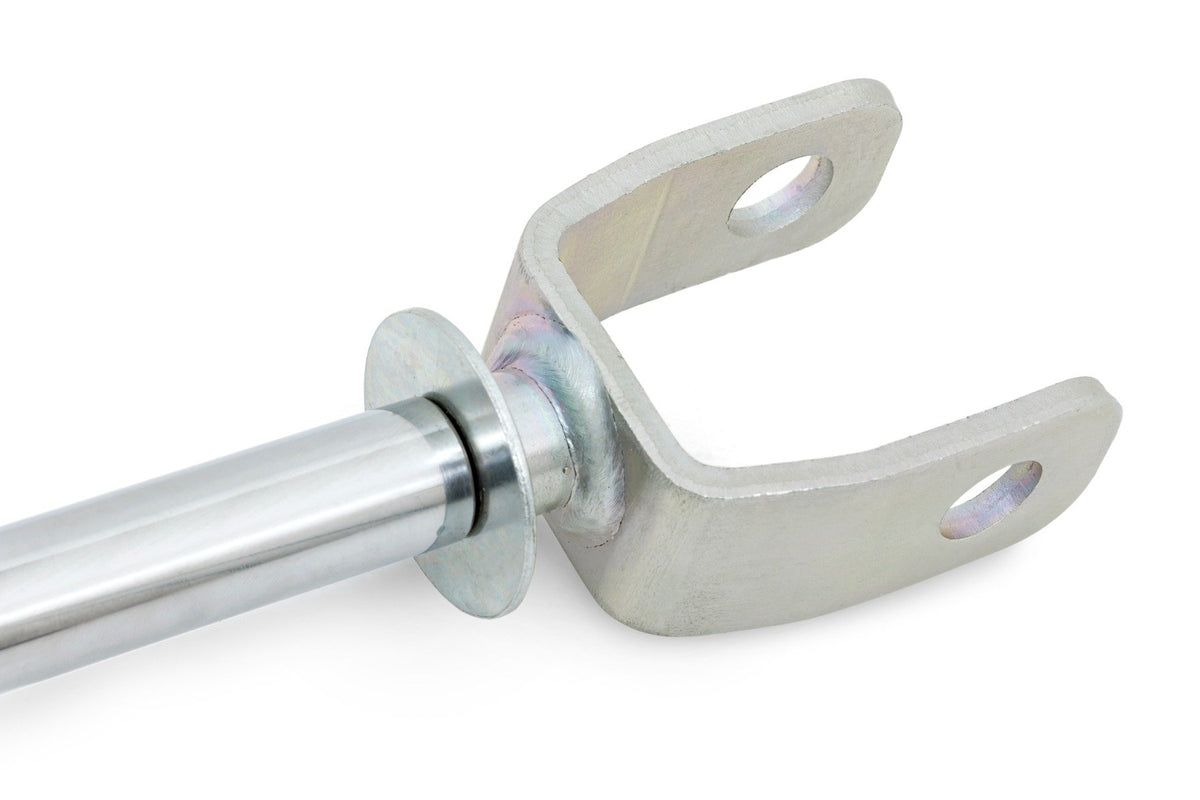 M1 Monotube Front Shocks | 3.5-4.5" | Chevy/GMC 2500HD/3500HD (11-25)
